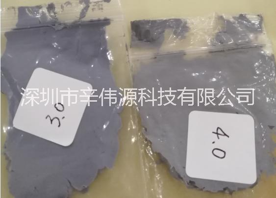 导热硅脂价格 散热膏品牌图片