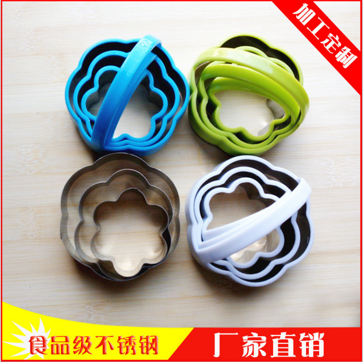 不銹鋼烘焙工具圖片/不銹鋼烘焙工具樣板圖 (2)