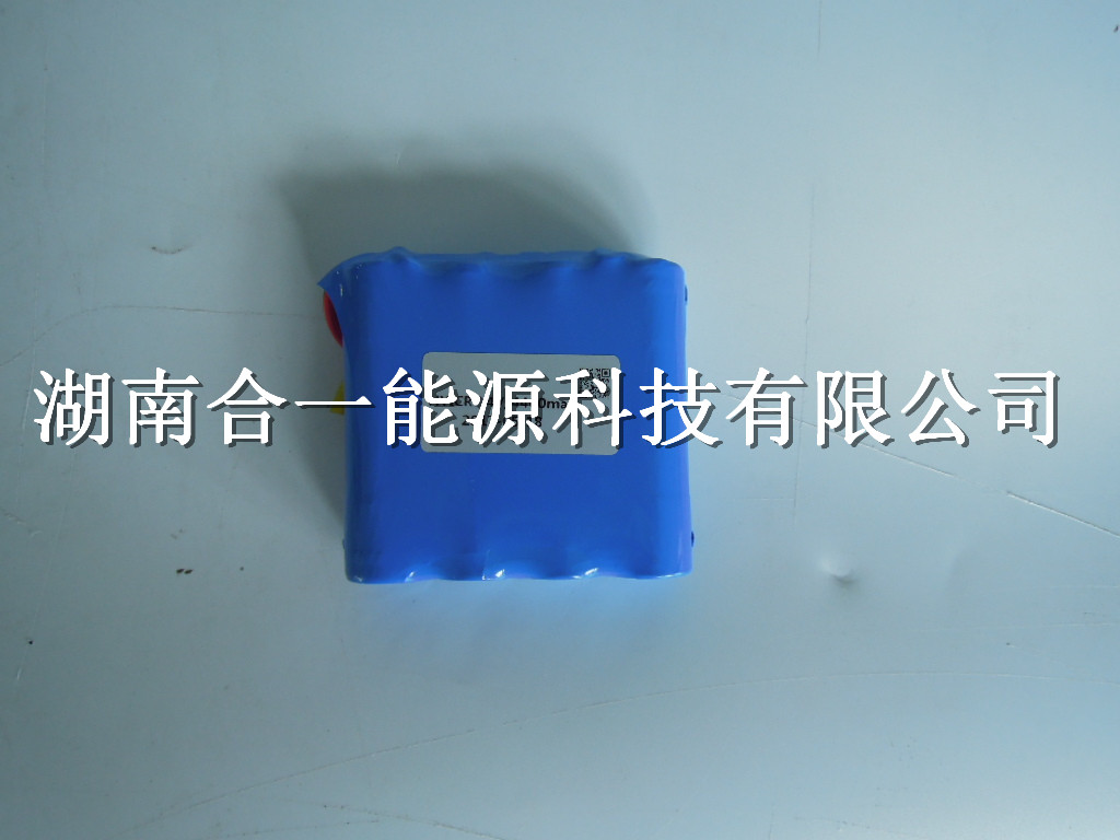 湖南合一能源低温可充电锂离子电池 低温锂电池生产厂家 低温圆柱形锂电池 动力电池包 电池图片