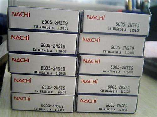 NACHI UKC213轴承 NACHI外球面轴承 NACHI UCFC208轴承 NACHI UCF208轴承图片