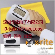 爱色丽X-RITE 色差仪 SP64 分光测色仪 色差计爱色丽SP64色差仪图片