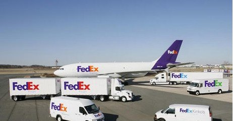 国际快递物流DHL UPS Fedex Ems到尼日利亚门到门服务 国际快递提供尼日利亚门到门服务图片