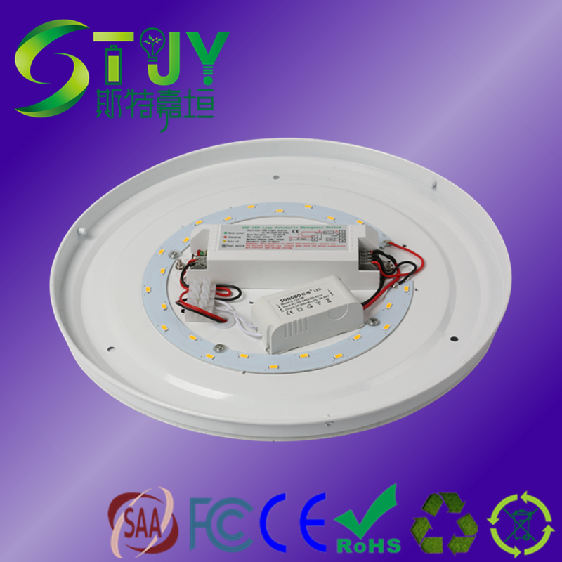 LED吸顶灯急灯一体应急电源图片