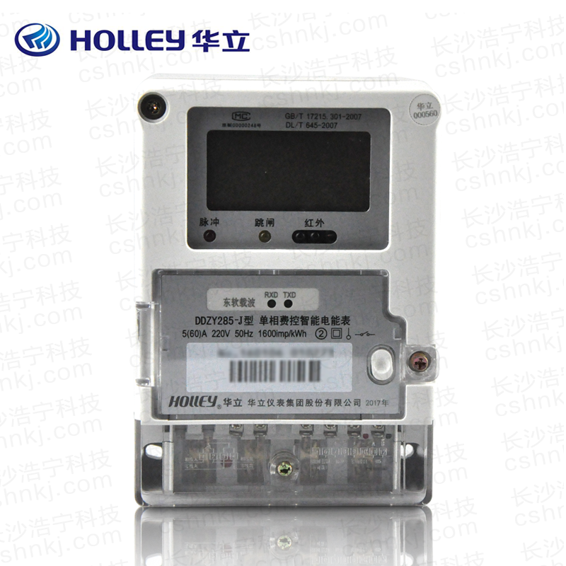 杭州華立DDZY285-J圖片