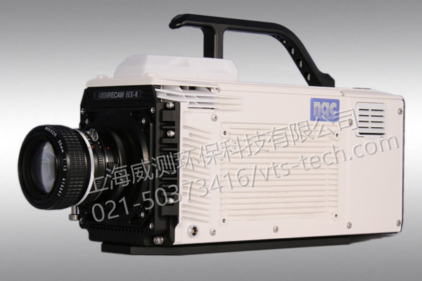 NAC高速攝像機HX-6E圖片