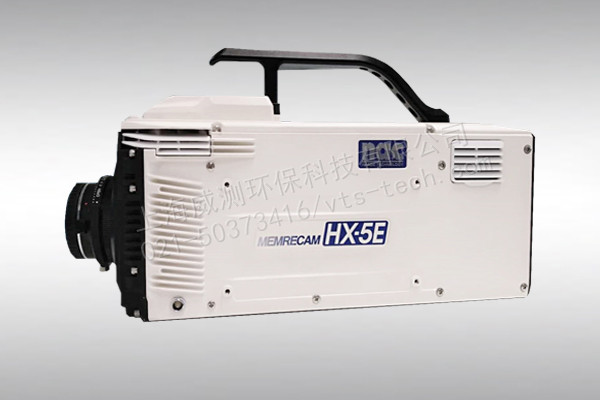 NAC高速攝像機HX-5E圖片