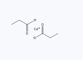丙酸钙图片