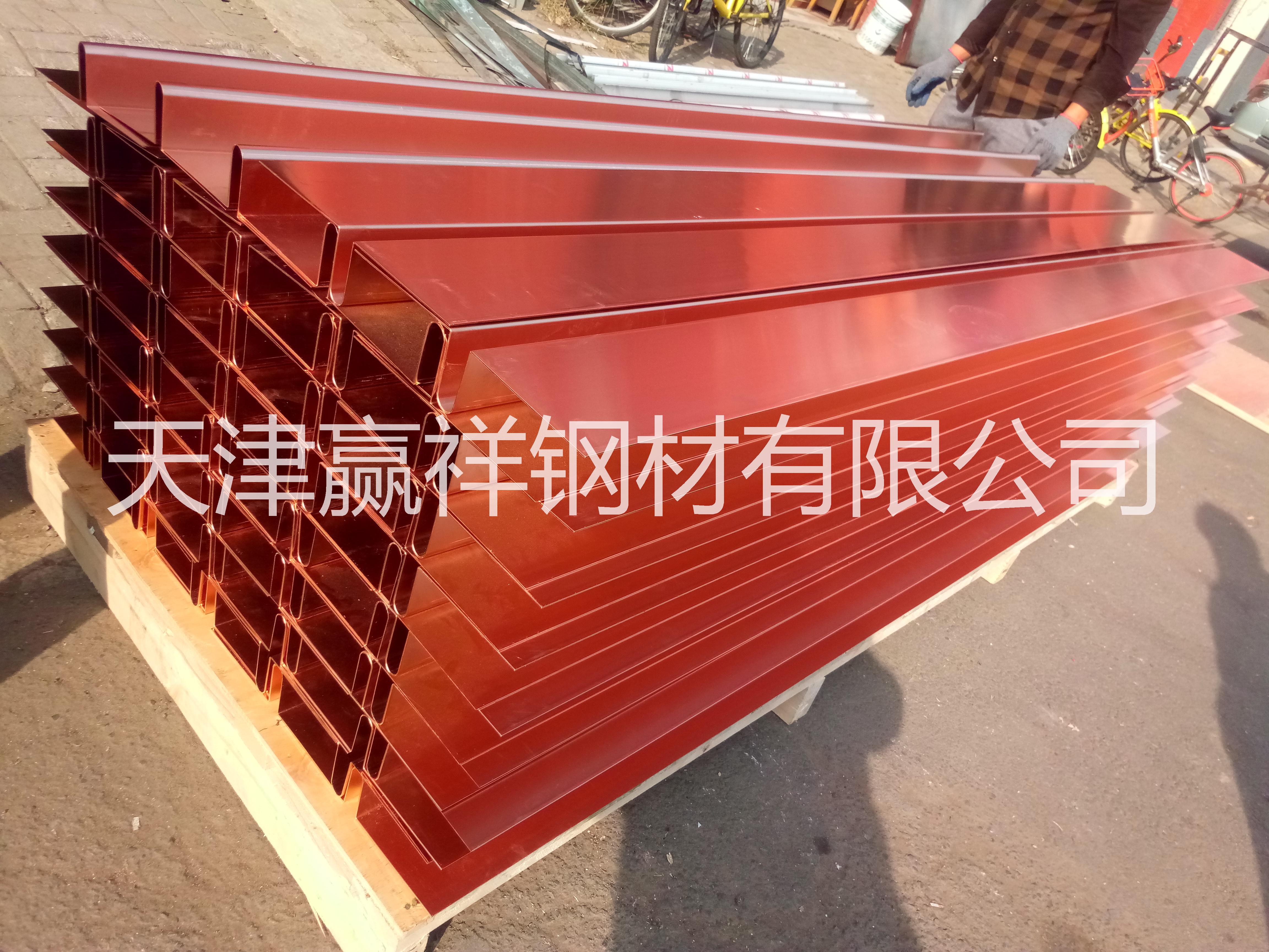 可加工國標銅板 高質耐腐卷板圖片/可加工國標銅板 高質耐腐卷板樣板圖 (4)