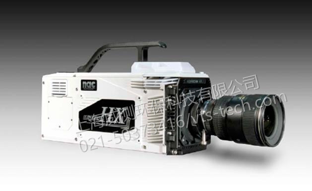 NAC高速攝像機(jī)HX-3E圖片