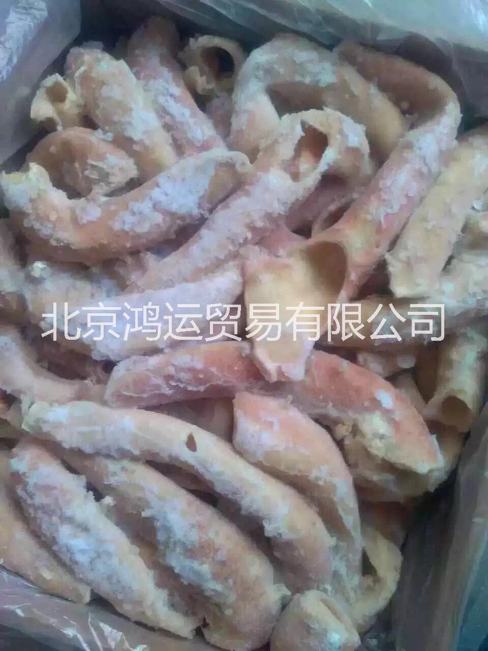 北京市牛肚 牛杂 牛板筋 批发厂家