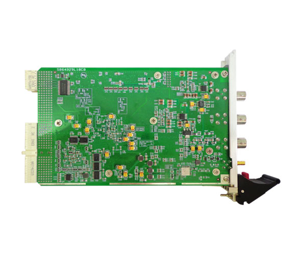 高速采集卡PXI8530