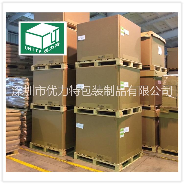 深圳/廣州/東莞重型包裝 儀器設(shè)備汽零機柜重型紙箱 AAA紙箱定制 深圳重型紙箱 儀器設(shè)備重型包裝