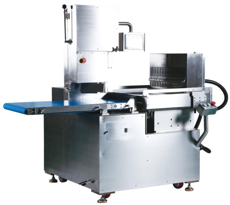 全自動(dòng)鋸骨機(jī)  鋸骨機(jī)圖片