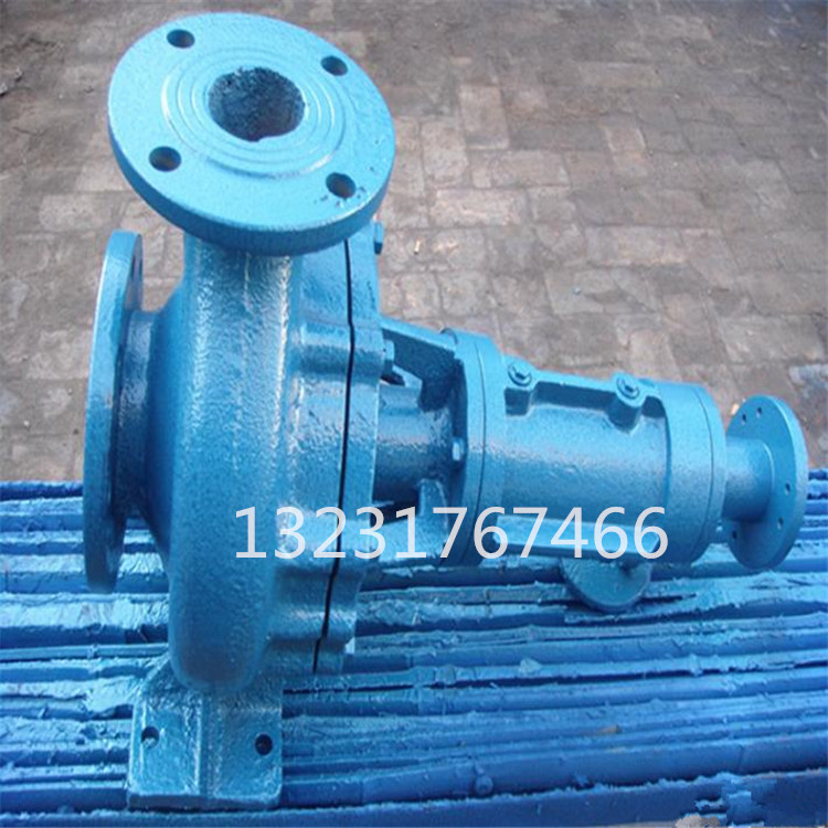 風(fēng)冷式熱油泵圖片/風(fēng)冷式熱油泵樣板圖 (3)