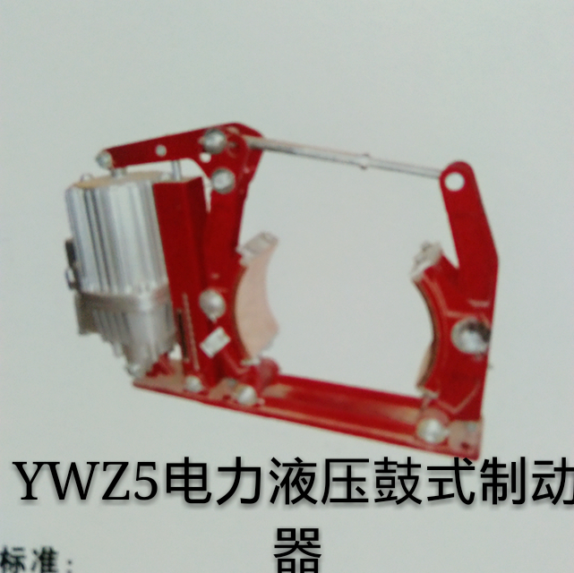 批发YWZ5-200/E30电力液压鼓式制动器 电力鼓式制动器