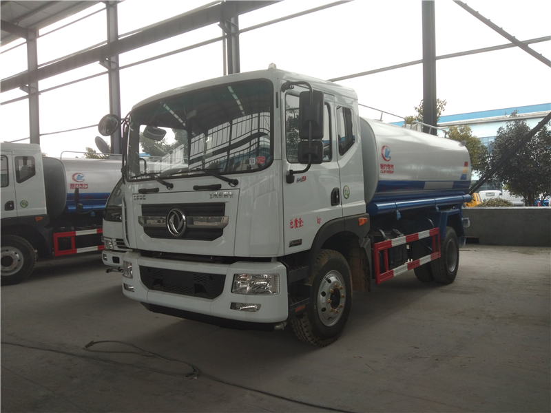 灑水車圖片/灑水車樣板圖 (4)