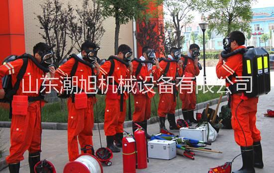 正壓氧氣呼吸器圖片/正壓氧氣呼吸器樣板圖 (3)