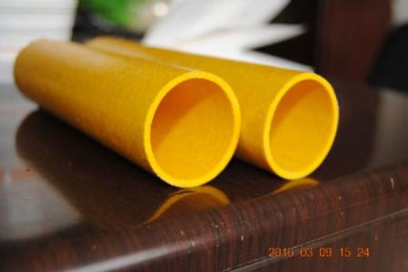 防腐玻璃鋼圓管優(yōu)點(diǎn)圖片