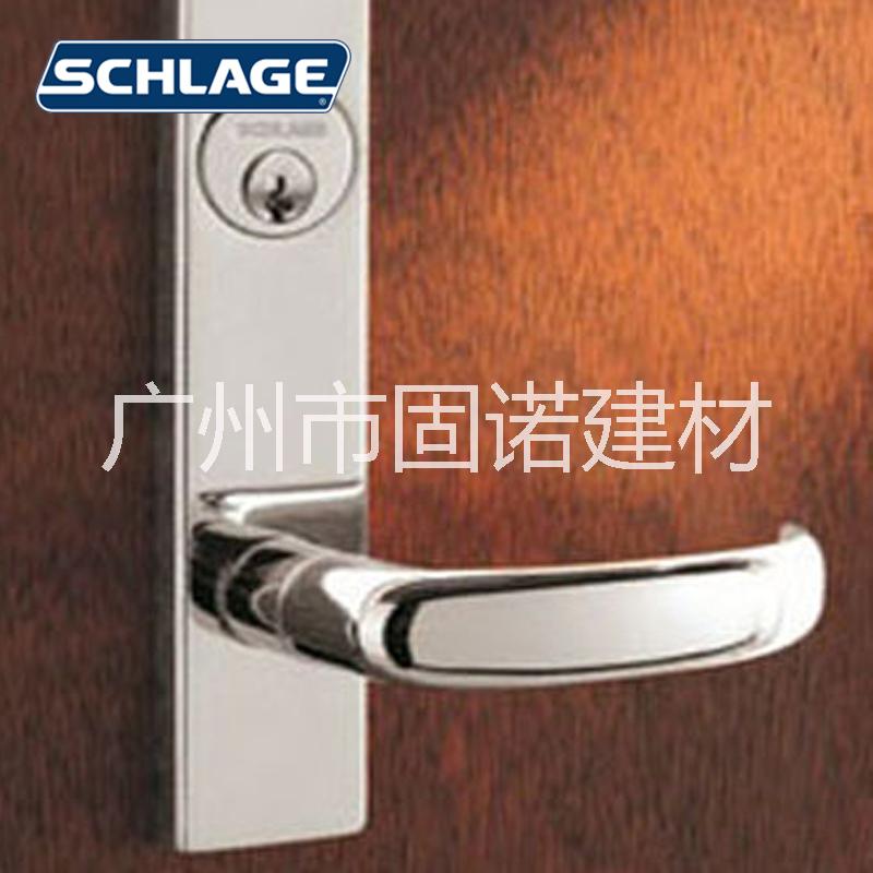 Schlage L系列锁图片