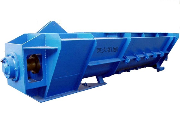 LS型螺旋輸送機(jī)圖片/LS型螺旋輸送機(jī)樣板圖 (3)