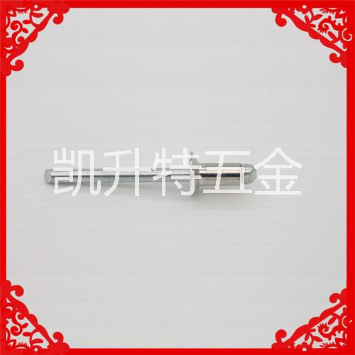 不銹鋼開口型沉頭拉鉚釘圖片