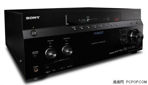 索尼功放維修圖片