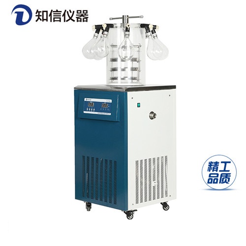 冷凍干燥機圖片/冷凍干燥機樣板圖 (2)