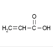 丙烯酸