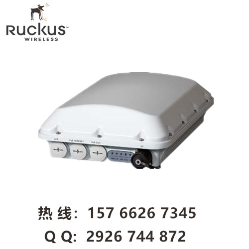 ruckus T710图片