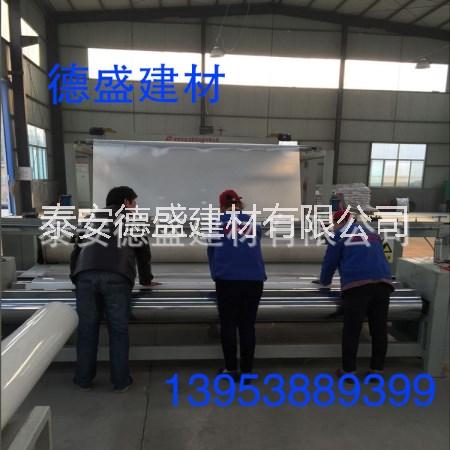 隧道專用防水板圖片/隧道專用防水板樣板圖 (2)