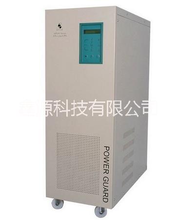 科士达工业GP810H内置隔离变压器10KVA配电介绍图片