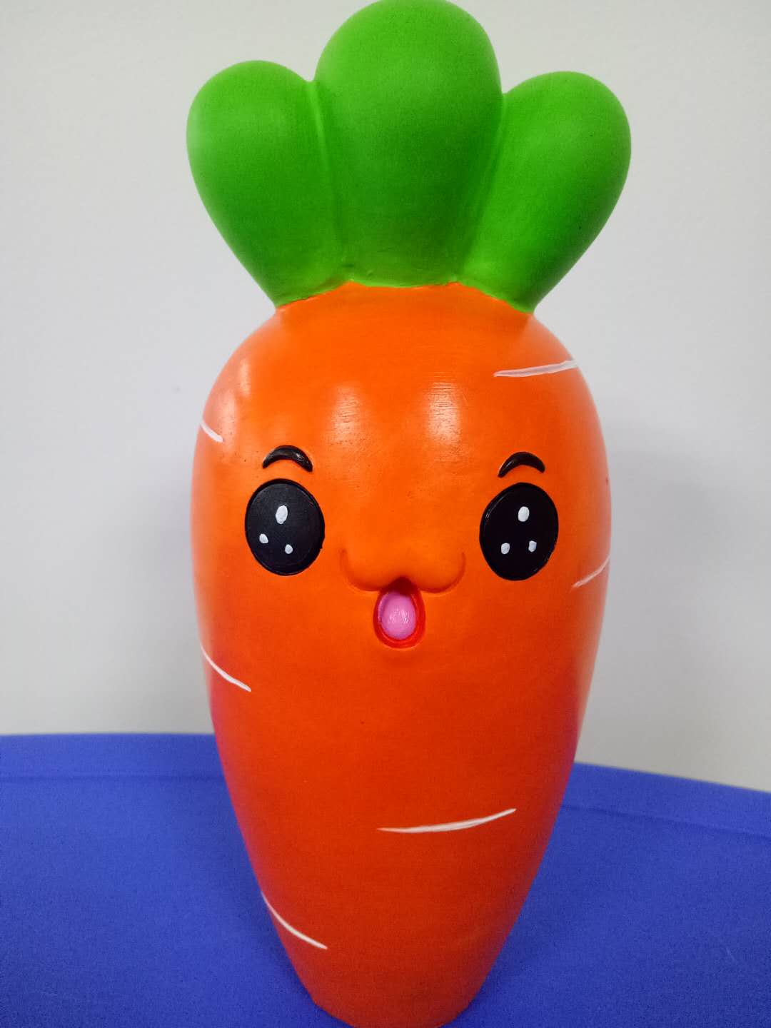 石膏娃娃模具圖片/石膏娃娃模具樣板圖 (4)