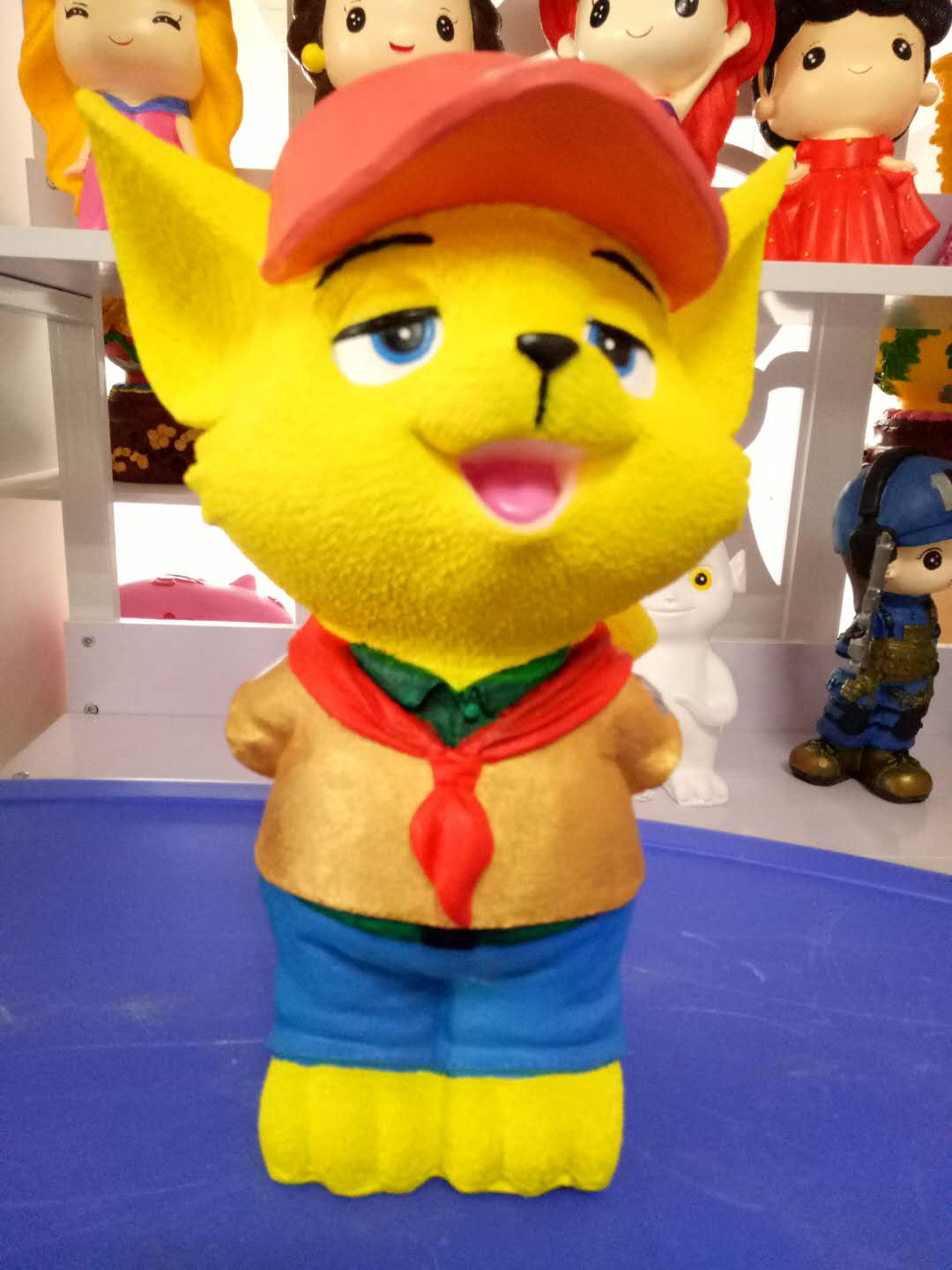 延安市石膏娃娃白胚廠家 石膏像白胚批發(fā) 石膏娃娃白胚貨源 延安市石膏娃娃模具廠家