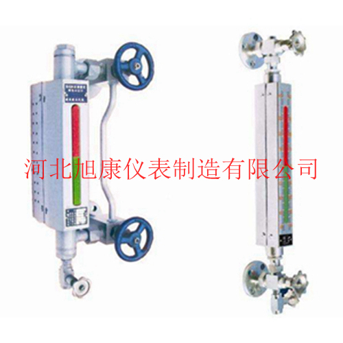 石英管液位計(jì)圖片/石英管液位計(jì)樣板圖 (4)