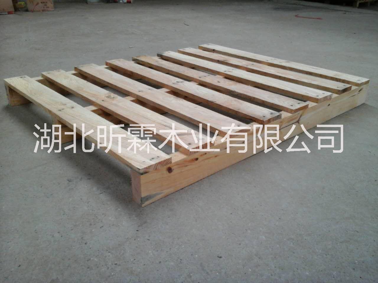 武漢松木托盤圖片