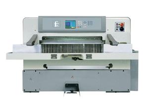 新款機(jī)械式高性能切紙機(jī)圖片