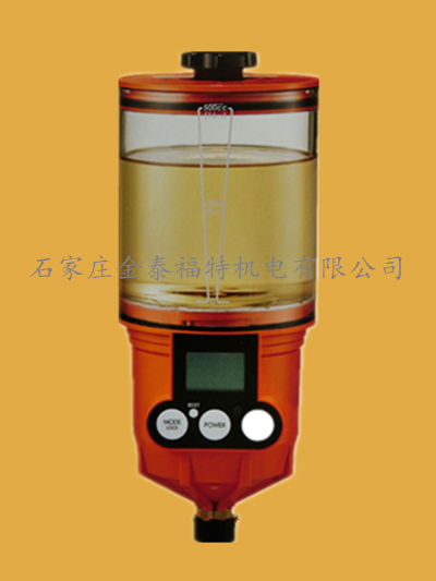 兼容多種潤滑油圖片