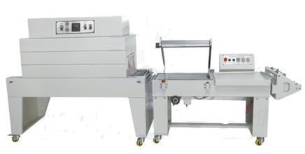 熱收縮包裝機(jī)圖片/熱收縮包裝機(jī)樣板圖 (2)