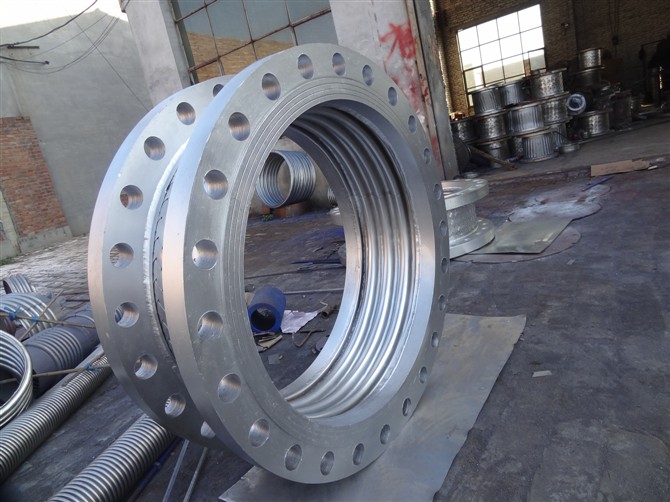 不銹鋼金屬波紋軟管圖片/不銹鋼金屬波紋軟管樣板圖 (3)