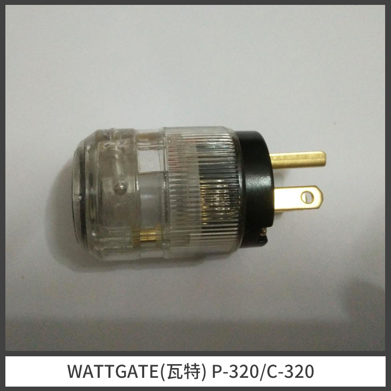 佛山p-320c-320電源插頭圖片