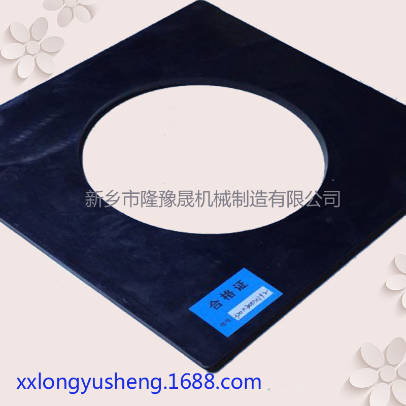 廠家供應(yīng)各種規(guī)格橡膠底板 橡膠墊圖片