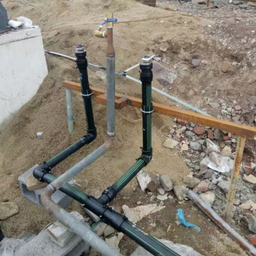 加油站熱塑性復(fù)合管圖片