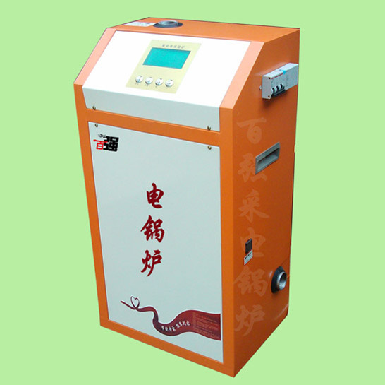 沧州百强大功率10KW-60KW电采暖炉取暖器图片