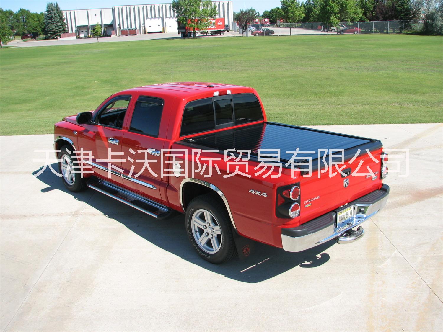 公羊RAM1500 RE 電動(dòng)蓋圖片