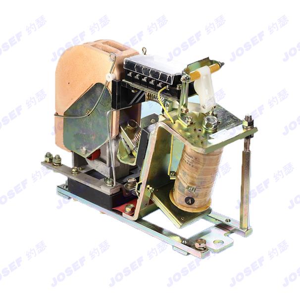 CZO-250/10直流接觸器圖片