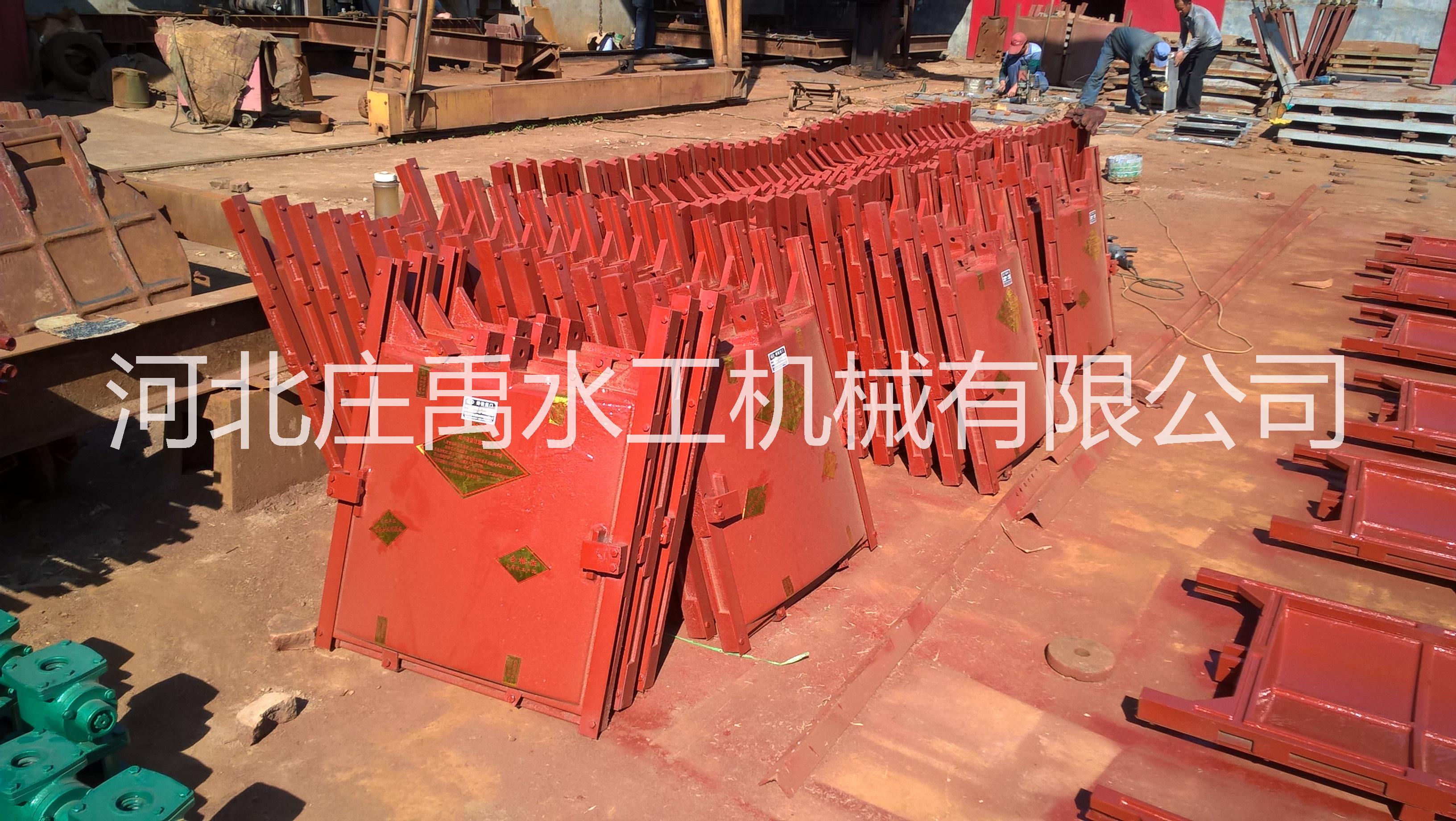 水利螺桿式啟閉機(jī)圖片