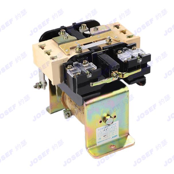 CZO-150/10直流接觸器圖片