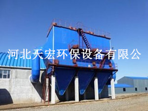 電除塵器圖片/電除塵器樣板圖 (2)