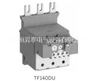 ABB热过载继电器图片