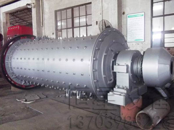 爐渣球磨機(jī)圖片